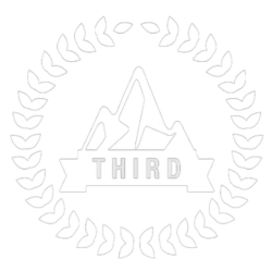 3rd Place